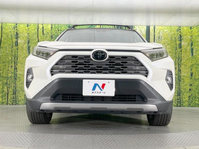 TOYOTA RAV4 4WD 2020 Image 31