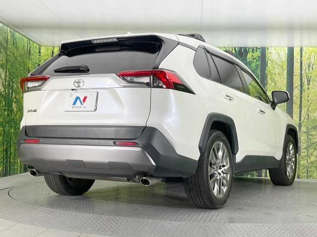 TOYOTA RAV4 4WD 2020 Image 31