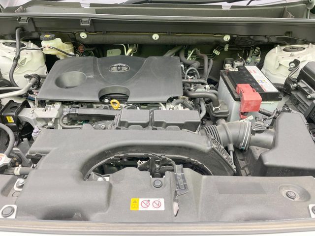 TOYOTA RAV4 4WD 2020 Image 31