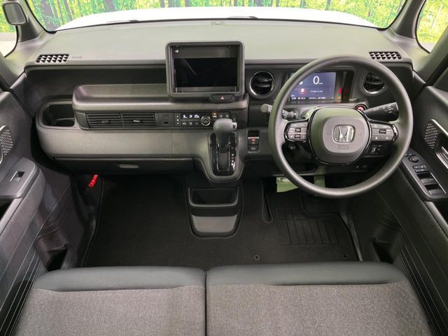 HONDA N BOX CUSTOM 2024 Image 31