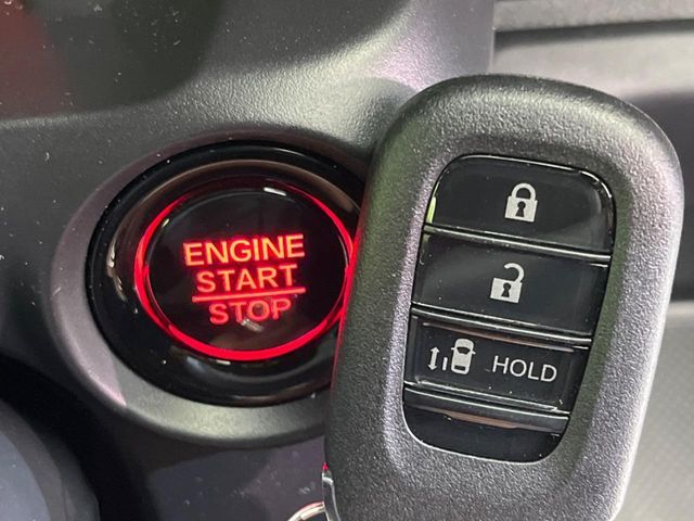 HONDA N BOX CUSTOM 2024 Image 31