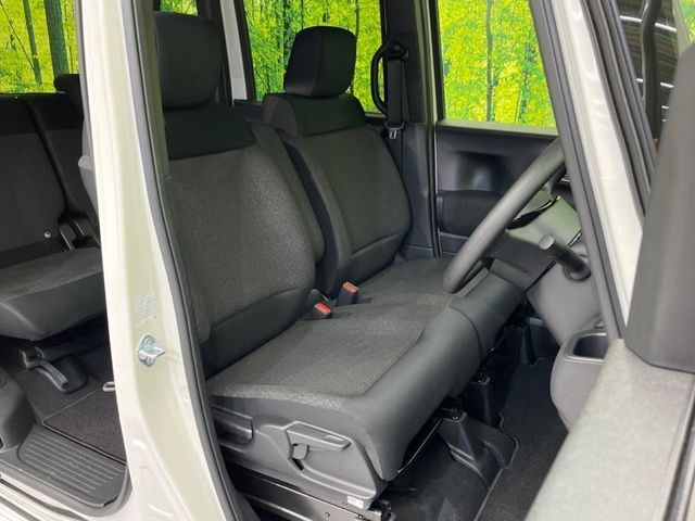 HONDA N BOX CUSTOM 2024 Image 31