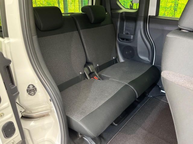 HONDA N BOX CUSTOM 2024 Image 31