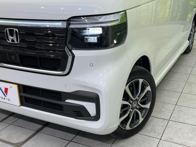 HONDA N BOX CUSTOM 2024 Image 31