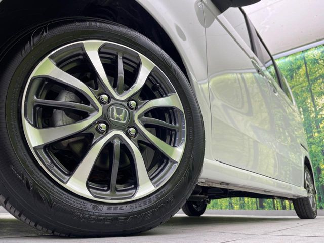 HONDA N BOX CUSTOM 2024 Image 31