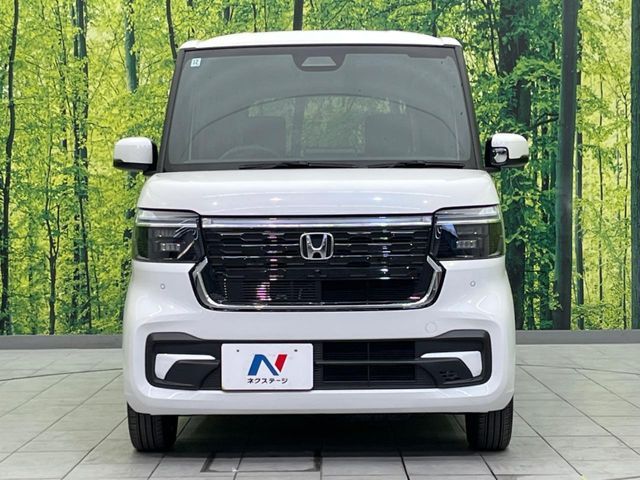 HONDA N BOX CUSTOM 2024 Image 31