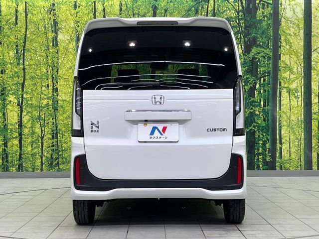 HONDA N BOX CUSTOM 2024 Image 31