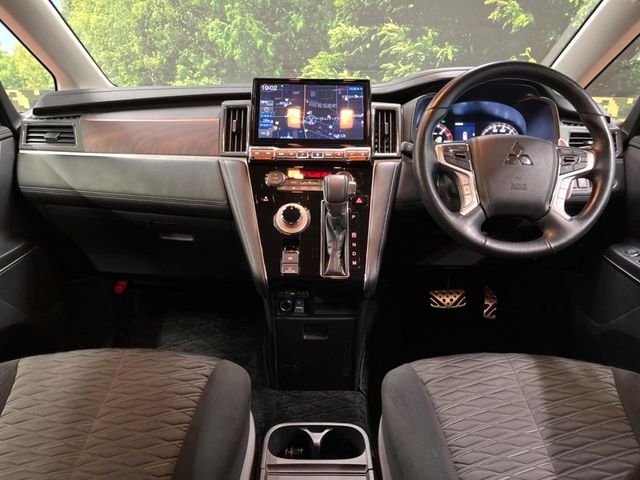 MITSUBISHI DELICA D:5 4WD 2023 Image 31