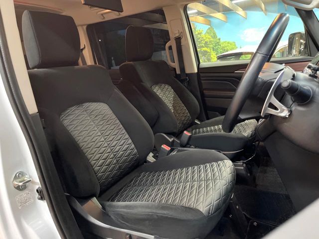 MITSUBISHI DELICA D:5 4WD 2023 Image 31