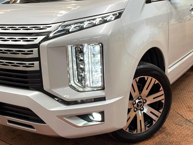 MITSUBISHI DELICA D:5 4WD 2023 Image 31