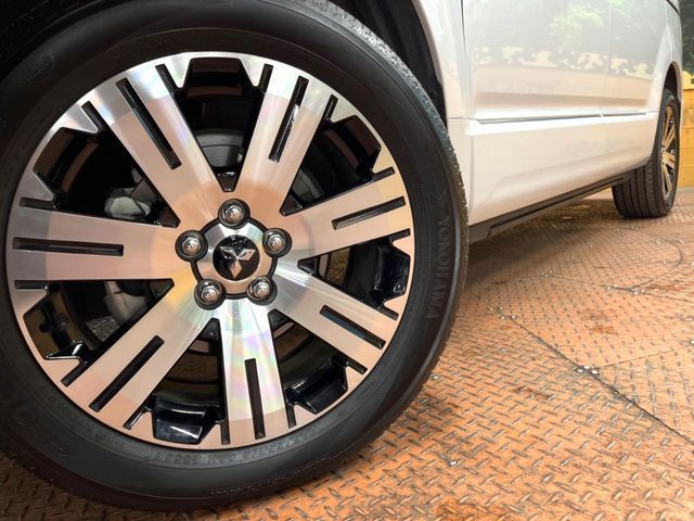 MITSUBISHI DELICA D:5 4WD 2023 Image 31