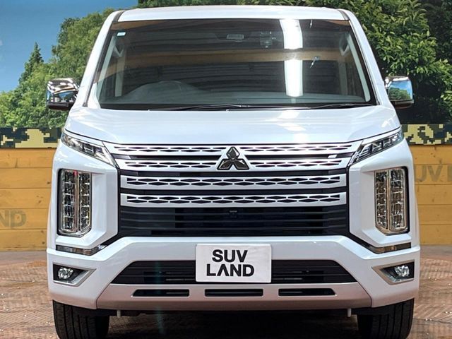 MITSUBISHI DELICA D:5 4WD 2023 Image 31