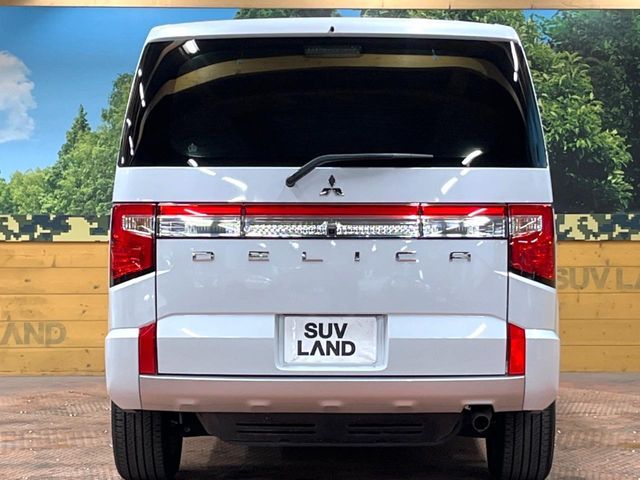 MITSUBISHI DELICA D:5 4WD 2023 Image 31