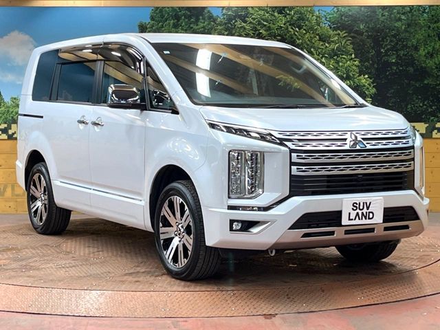 MITSUBISHI DELICA D:5 4WD 2023 Image 31