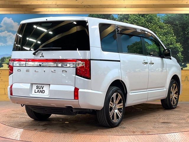 MITSUBISHI DELICA D:5 4WD 2023 Image 31