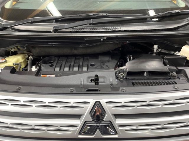 MITSUBISHI DELICA D:5 4WD 2023 Image 31