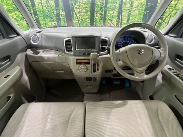 SUZUKI SPACIA 2014 Image 31