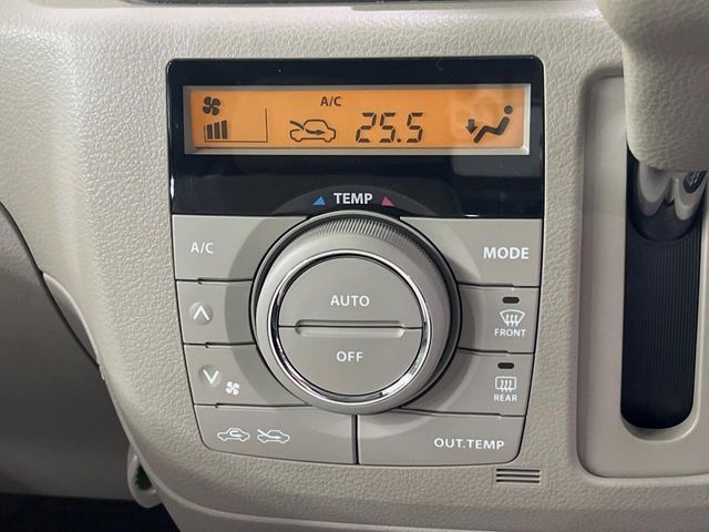 SUZUKI SPACIA 2014 Image 31