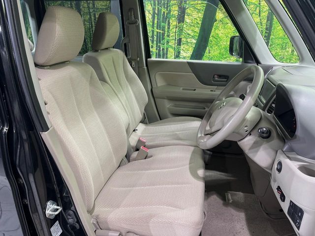 SUZUKI SPACIA 2014 Image 31