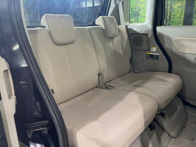 SUZUKI SPACIA 2014 Image 31