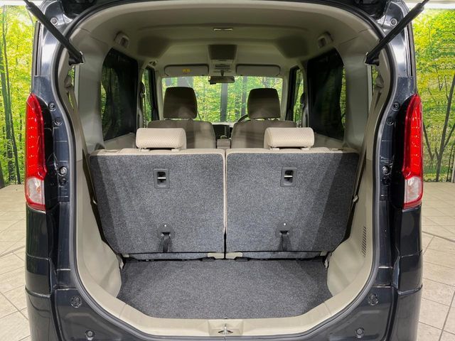 SUZUKI SPACIA 2014 Image 31