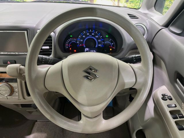 SUZUKI SPACIA 2014 Image 31