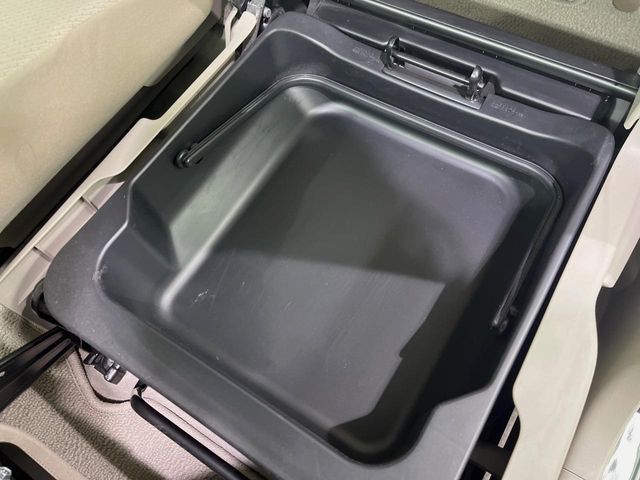 SUZUKI SPACIA 2014 Image 31