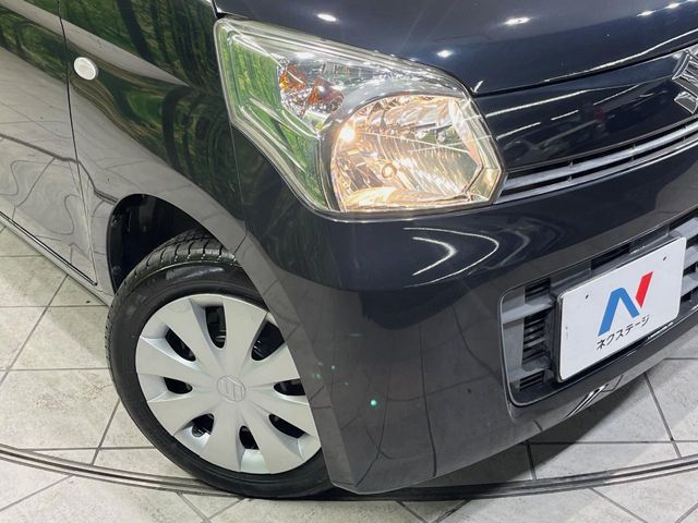 SUZUKI SPACIA 2014 Image 31