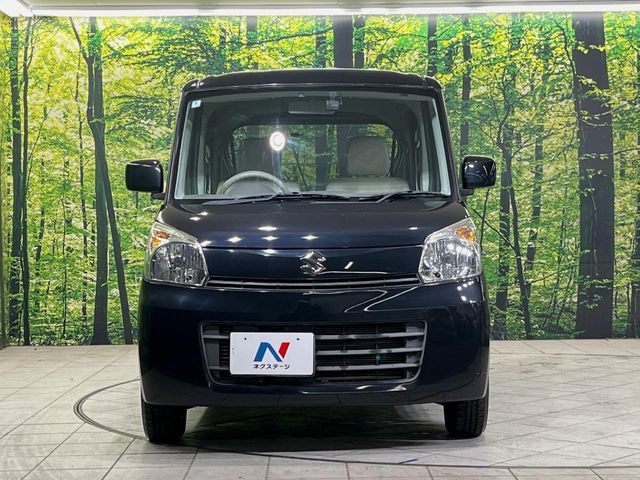 SUZUKI SPACIA 2014 Image 31