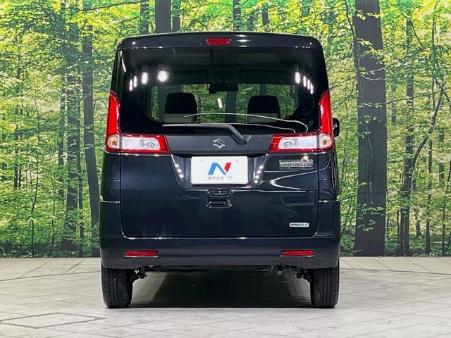 SUZUKI SPACIA 2014 Image 31