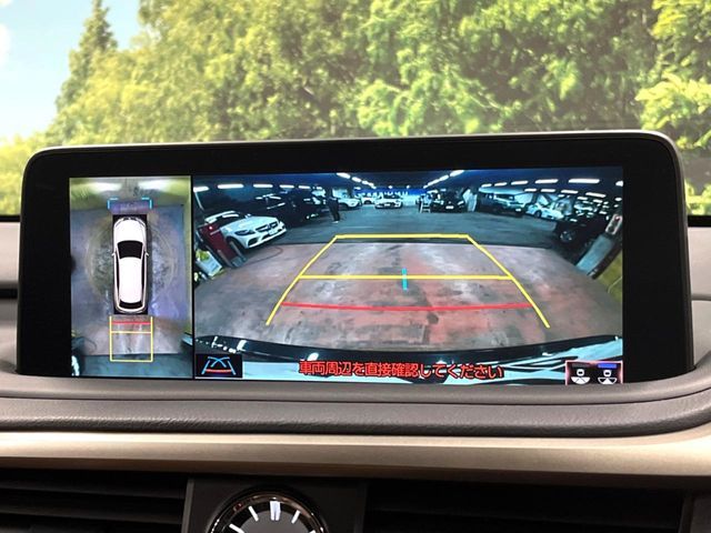 TOYOTA LEXUS RX450H 2WD 2021 Image 31