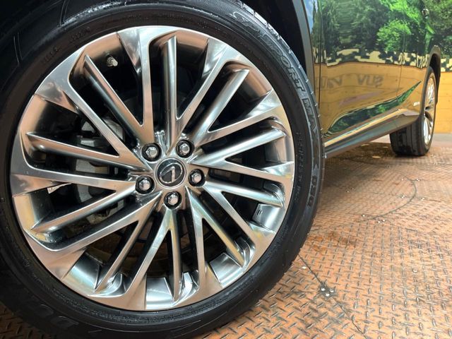 TOYOTA LEXUS RX450H 2WD 2021 Image 31