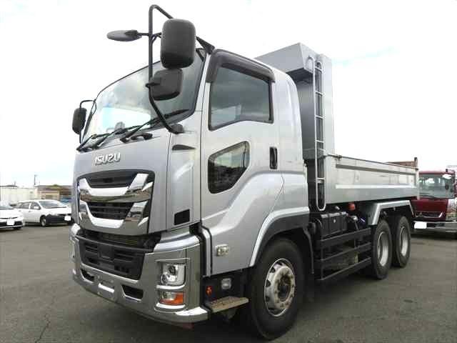 ISUZU GIGA 2021 Image 31