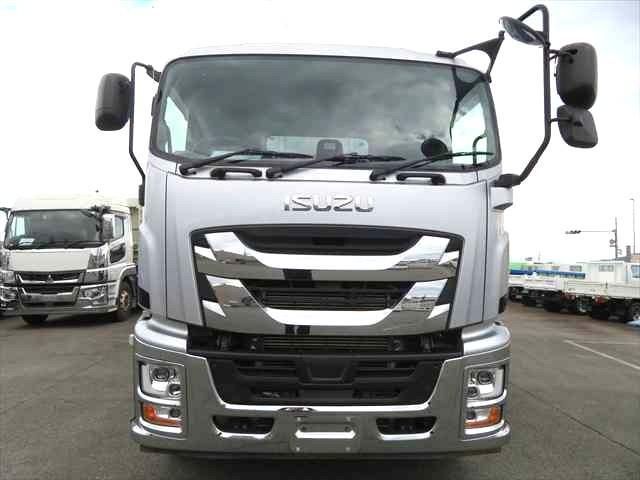 ISUZU GIGA 2021 Image 31