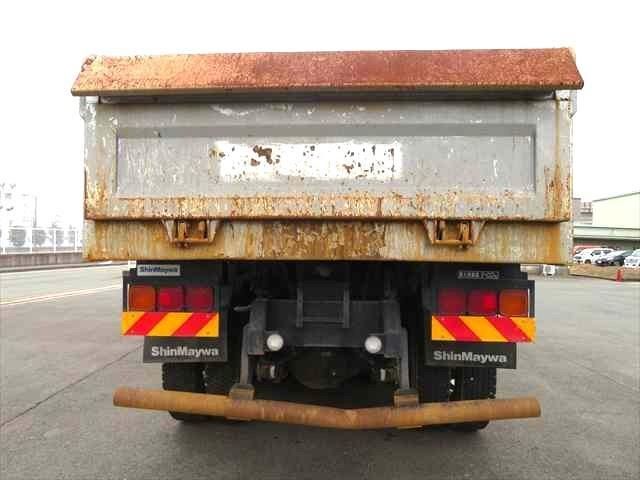 ISUZU GIGA 2021 Image 31