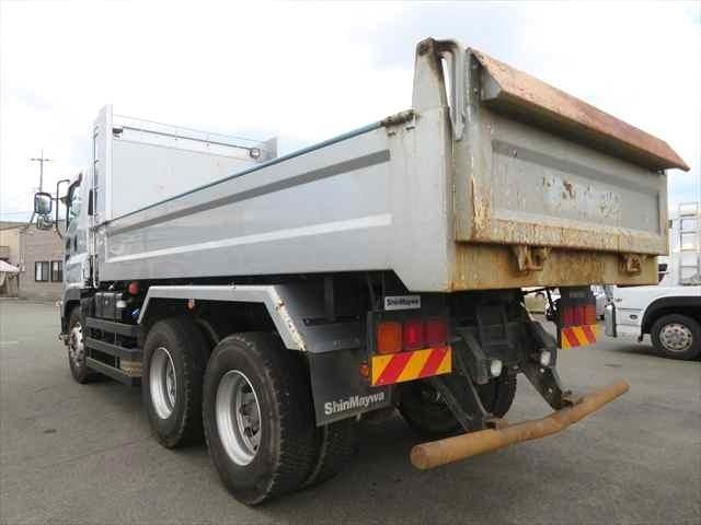 ISUZU GIGA 2021 Image 31