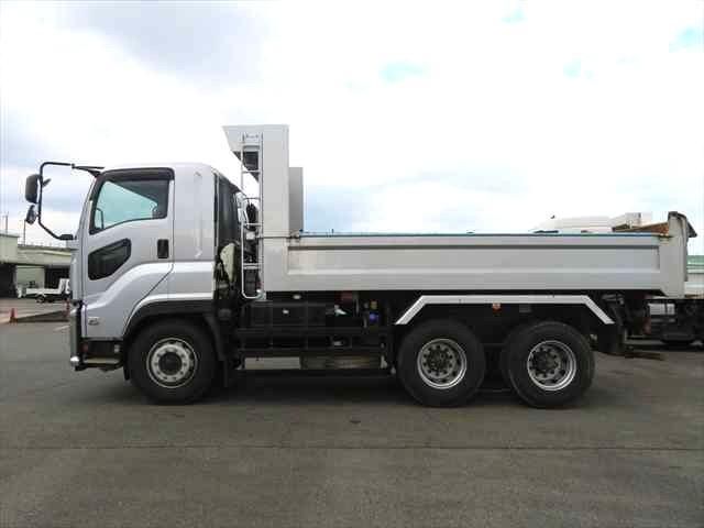 ISUZU GIGA 2021 Image 31