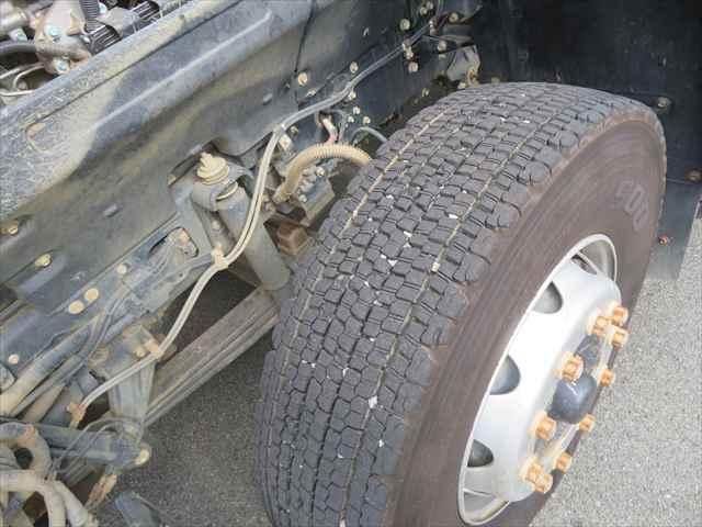 ISUZU GIGA 2021 Image 31