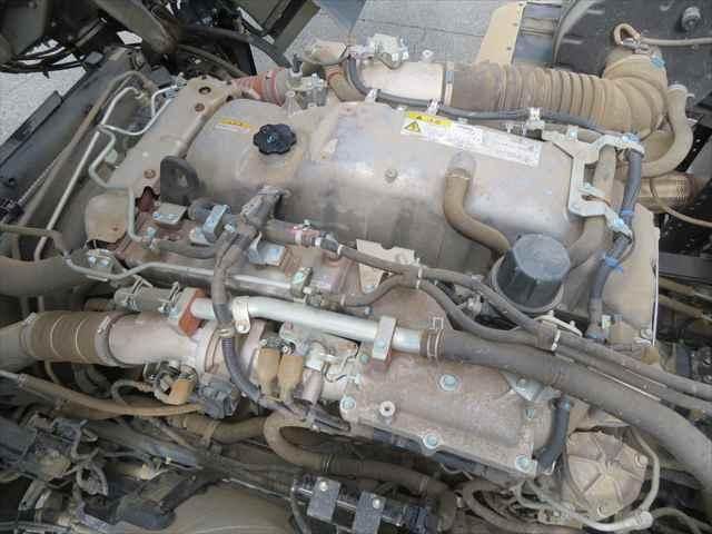 ISUZU GIGA 2021 Image 31