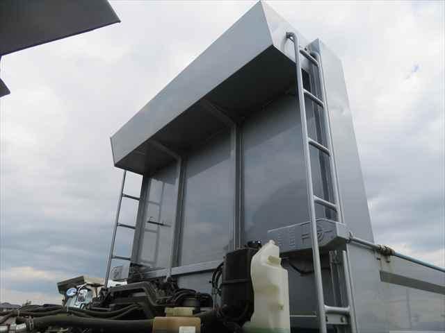 ISUZU GIGA 2021 Image 31