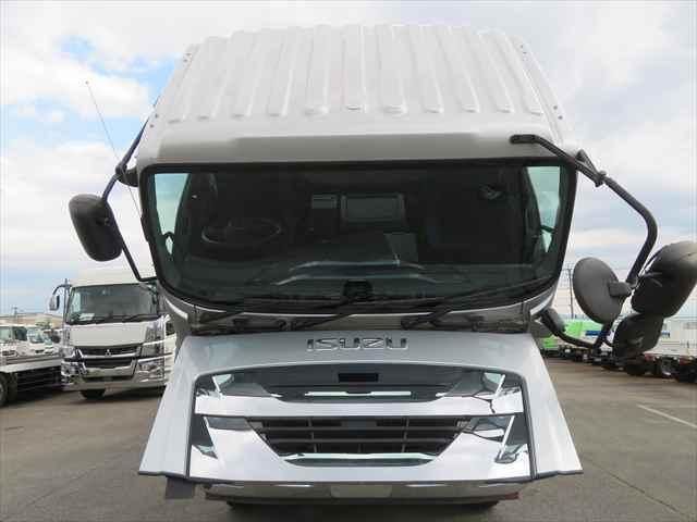 ISUZU GIGA 2021 Image 31