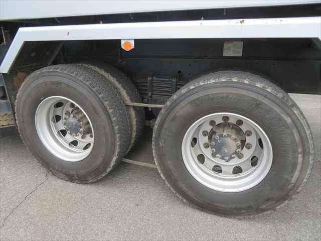 ISUZU GIGA 2021 Image 31