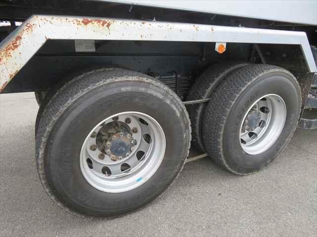 ISUZU GIGA 2021 Image 31