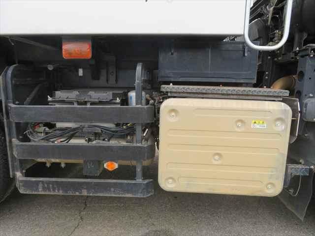 ISUZU GIGA 2021 Image 31