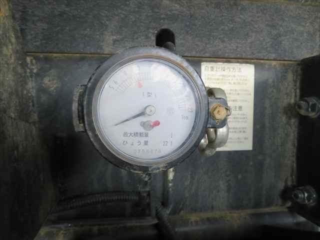 ISUZU GIGA 2021 Image 31