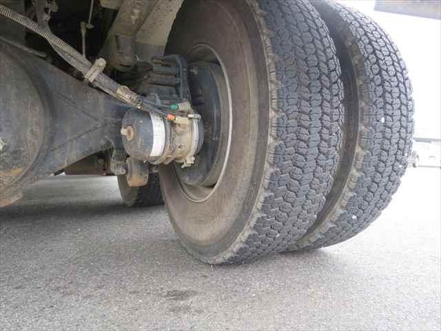 ISUZU GIGA 2021 Image 31