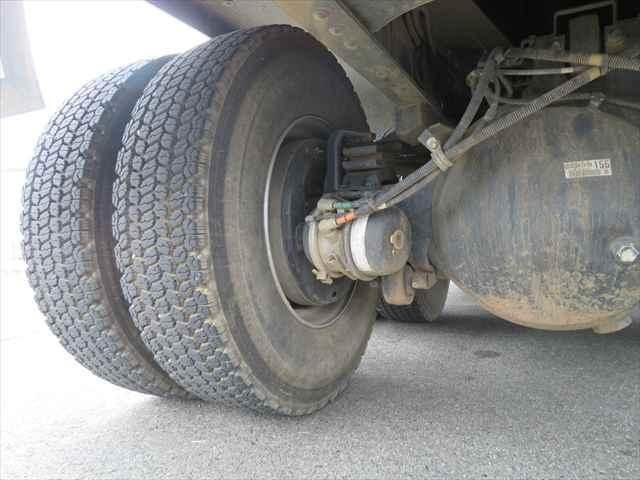 ISUZU GIGA 2021 Image 31