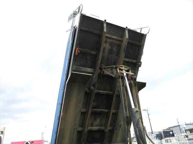 ISUZU GIGA 2021 Image 31