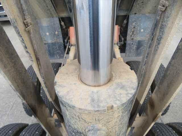 ISUZU GIGA 2021 Image 31