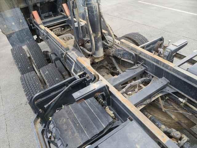 ISUZU GIGA 2021 Image 31